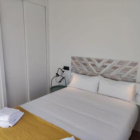 Insidehome Villanubla Rooms Luaran gambar