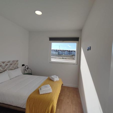 Insidehome Villanubla Rooms Luaran gambar