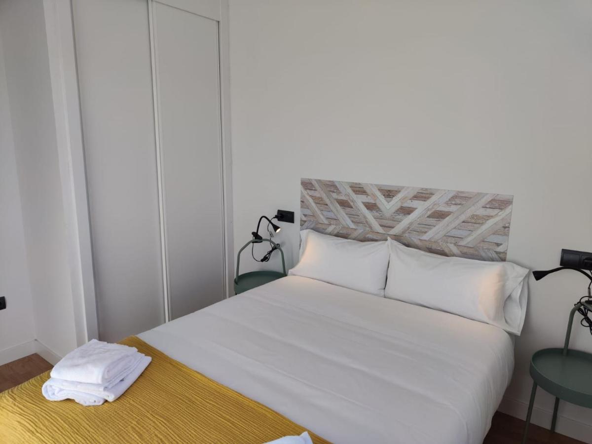 Insidehome Villanubla Rooms Luaran gambar
