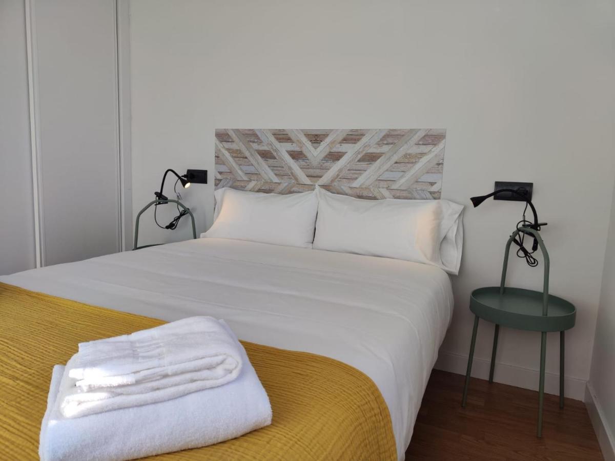 Insidehome Villanubla Rooms Luaran gambar