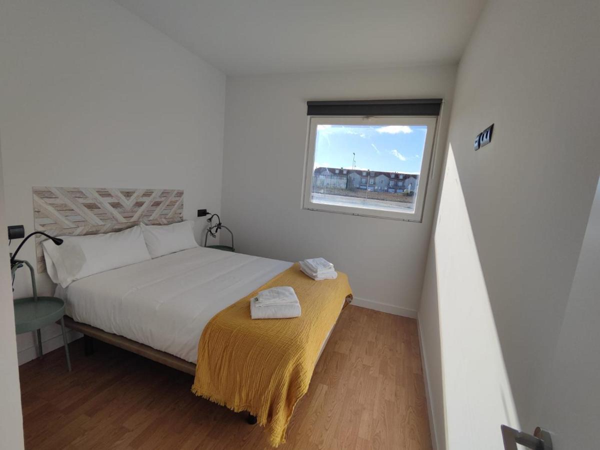 Insidehome Villanubla Rooms Luaran gambar