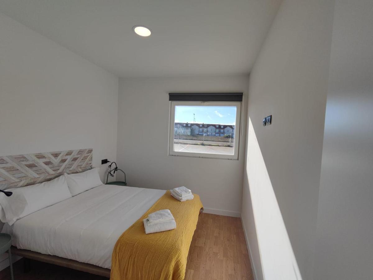 Insidehome Villanubla Rooms Luaran gambar