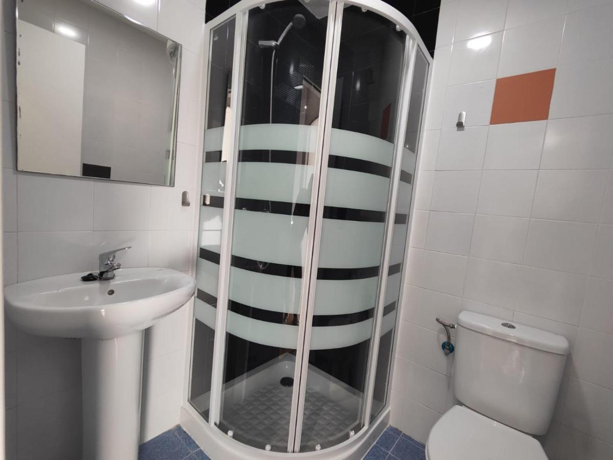 Insidehome Villanubla Rooms Luaran gambar