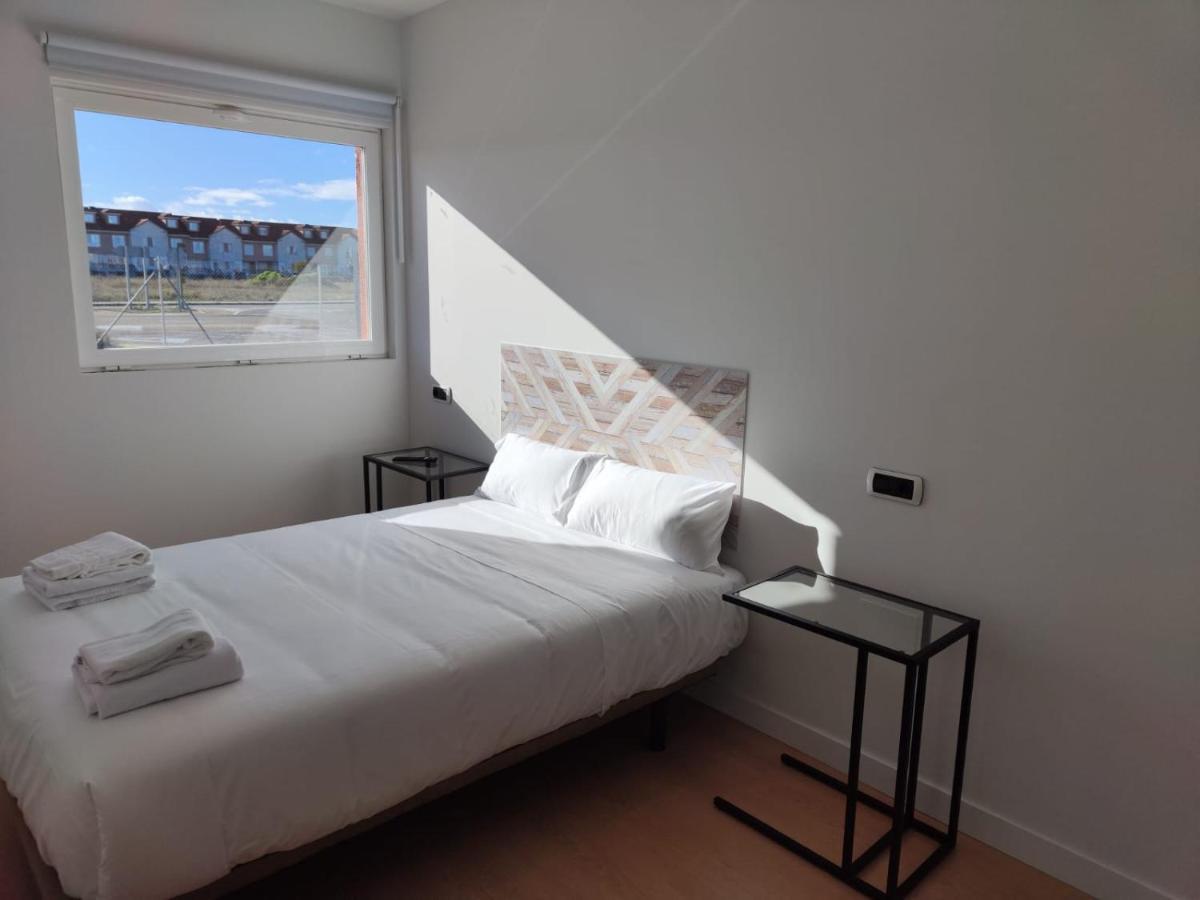 Insidehome Villanubla Rooms Luaran gambar
