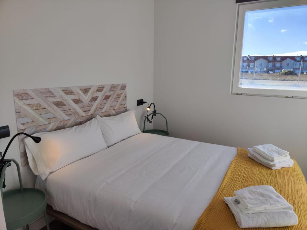 Insidehome Villanubla Rooms Luaran gambar