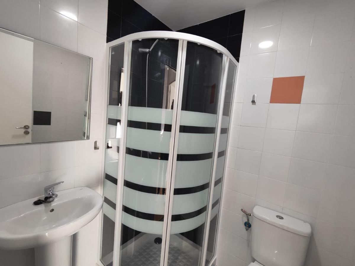 Insidehome Villanubla Rooms Luaran gambar