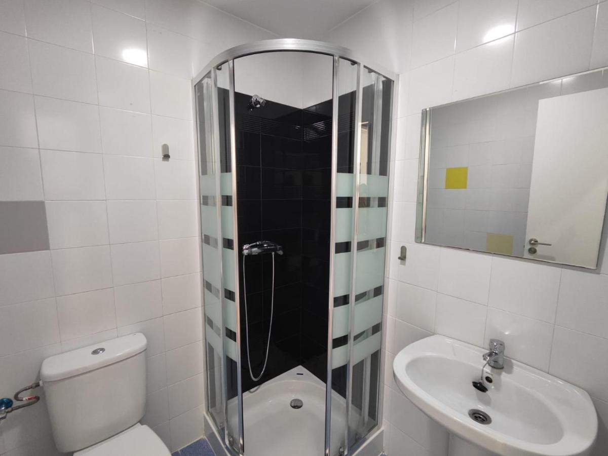 Insidehome Villanubla Rooms Luaran gambar